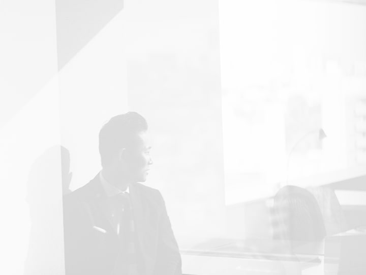 Online Reputation Management